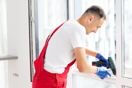 24/7 Glass Door Repair Facilities in Meadow Woods