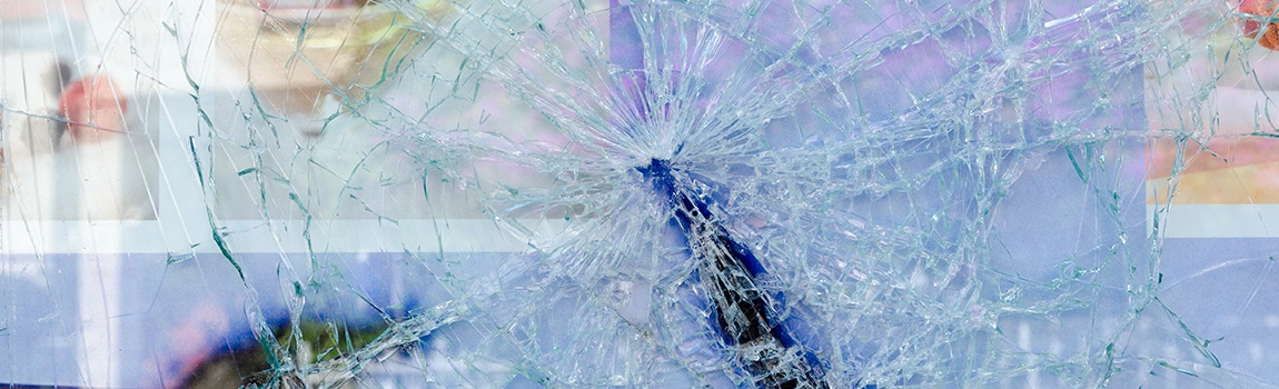 Window Broken Glass Repair in Meadow Woods
