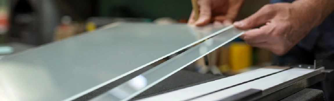 Emergency Glass Repair for Hospitality Businesses in Meadow Woods