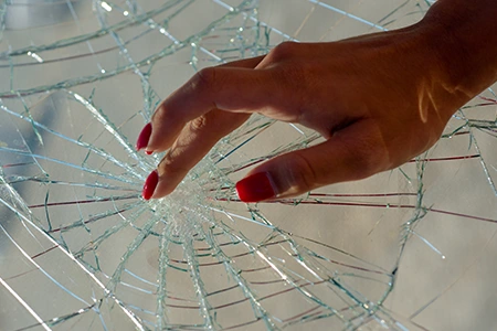 Emergency Glass Repair in Meadow Woods