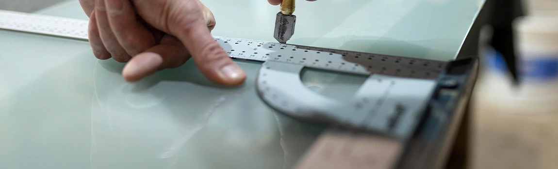 Commercial Glass Repair Company in Meadow Woods