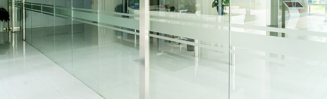 Local Glass Repair in Meadow Woods
