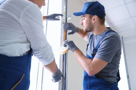Insulated Glass service in Meadow Woods