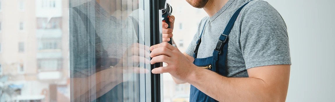 Same-day Glass Repair Cost in Meadow Woods, FL